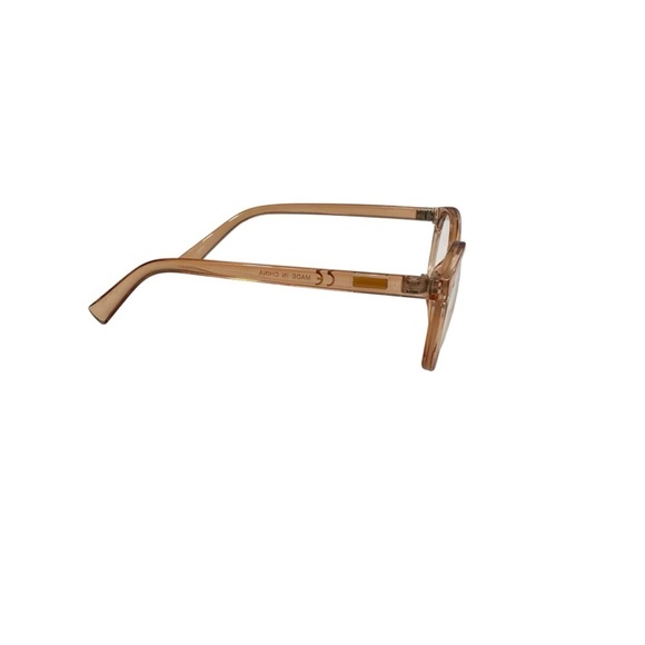 J.Crew fashion glasses no prescription - Picture 2 of 4